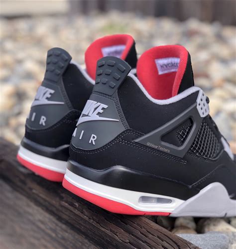 jordan 4 retro black